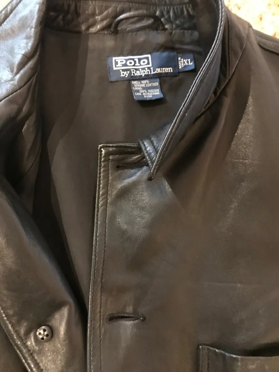 Polo by Ralph Lauren - Image 1