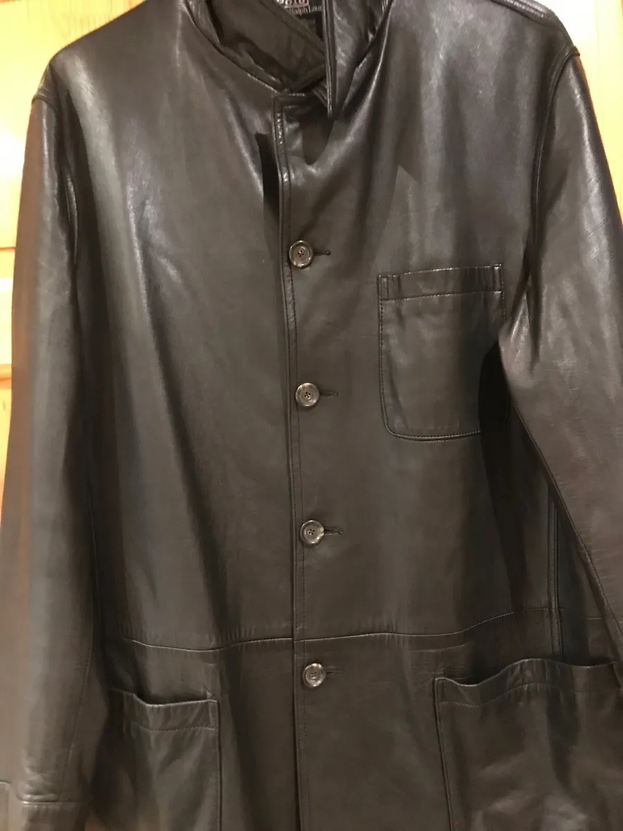 Polo by Ralph Lauren - Image 2