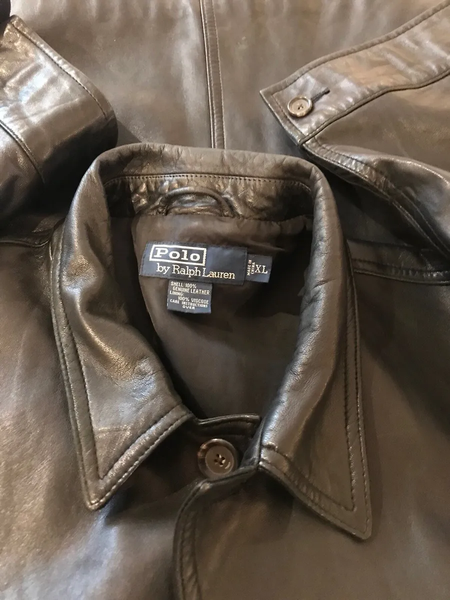 Polo by Ralph Lauren - Image 3