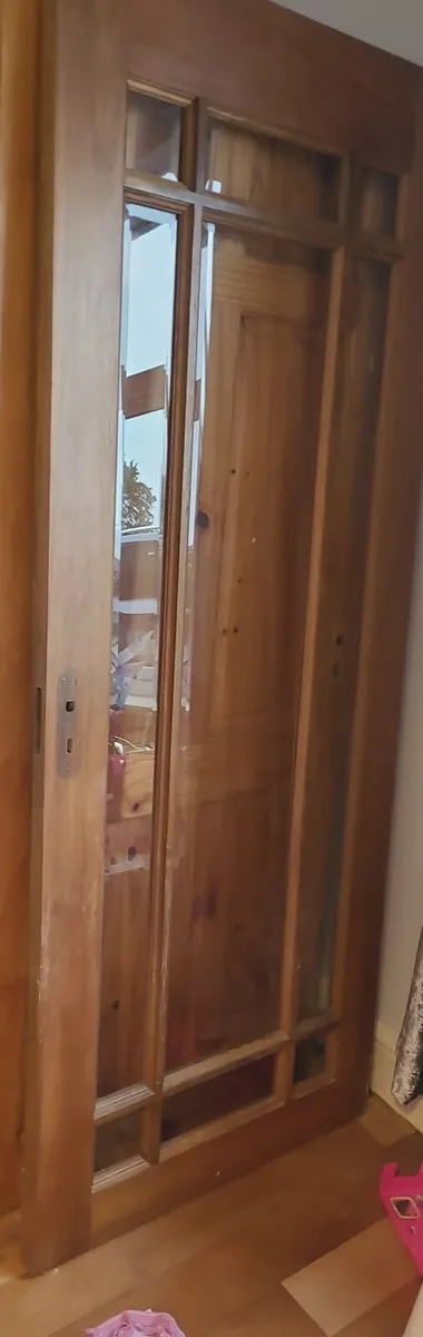 Internal doors - Image 1