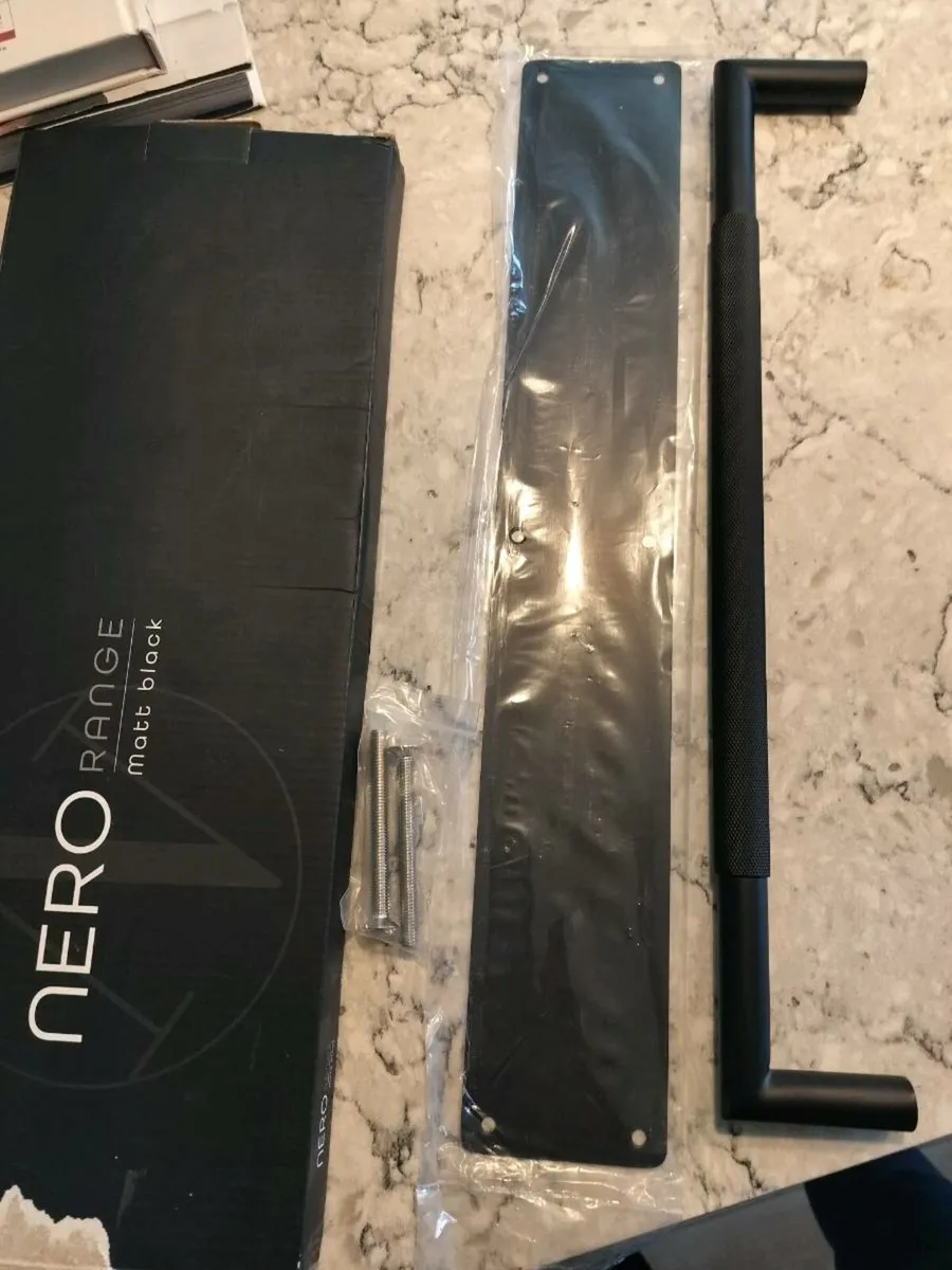 Door Pull Handle - Image 1