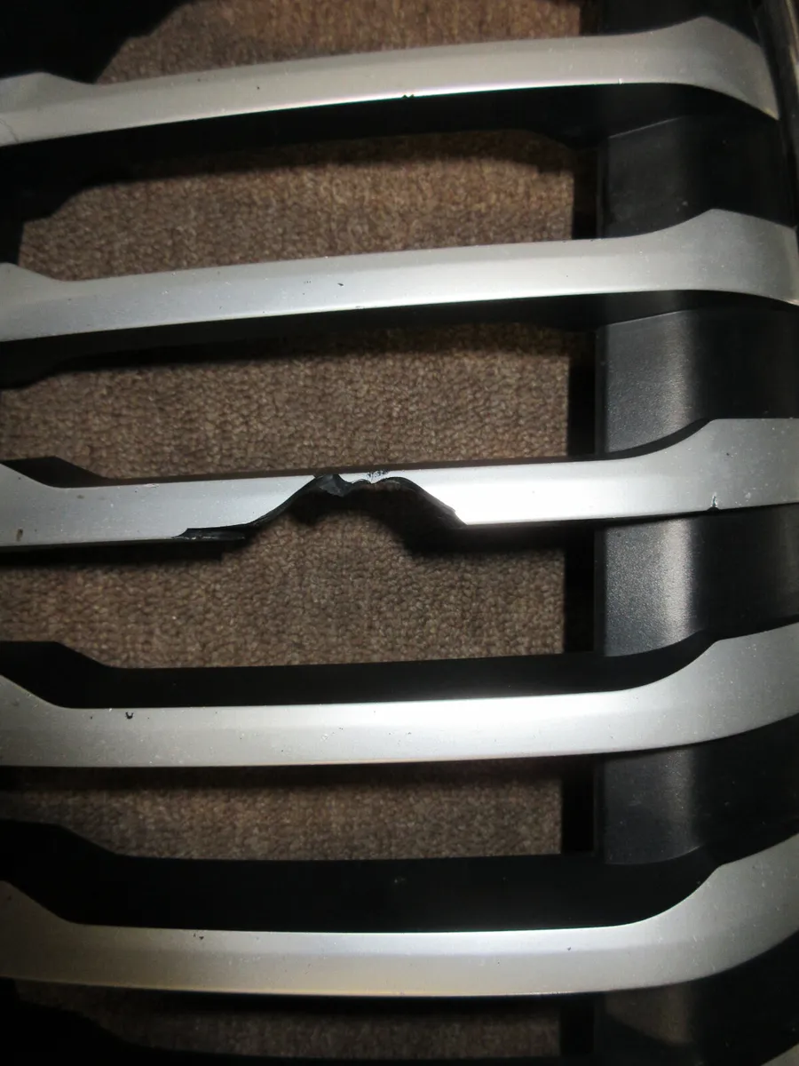 2017-2022 BMW X1 - Image 2