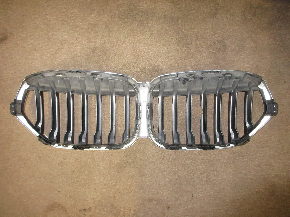 2017-2022 BMW X1 - Image 3