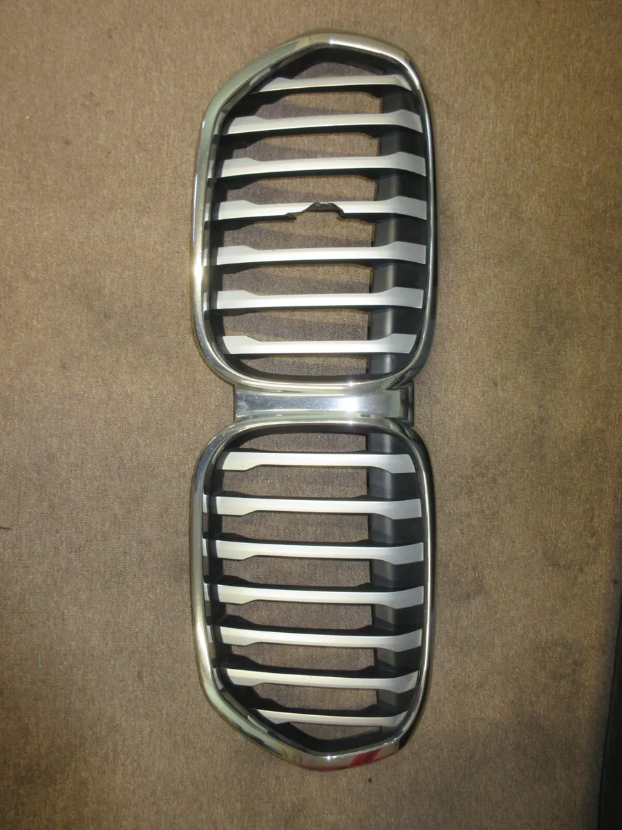 2017-2022 BMW X1 - Image 1