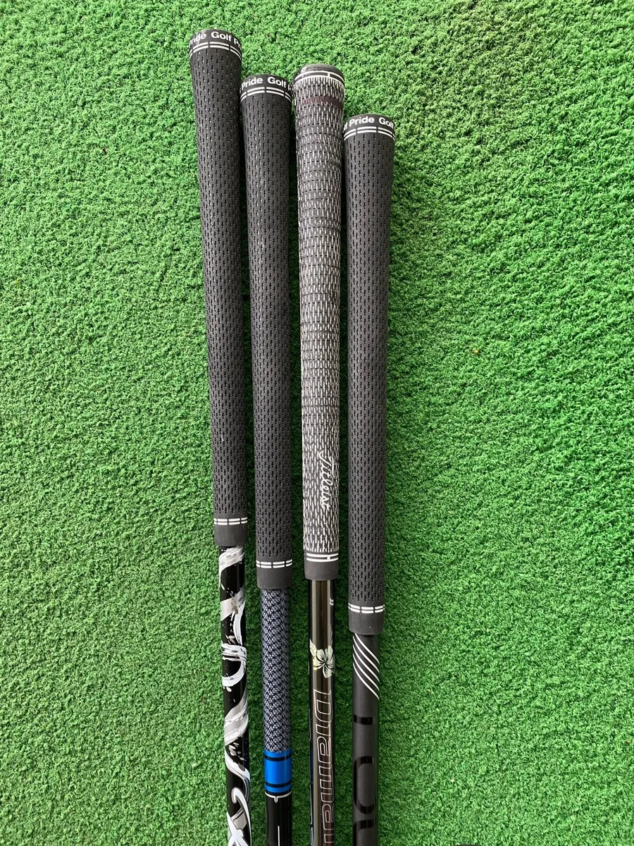 Titleist/Ping fairway wood shafts - Image 3