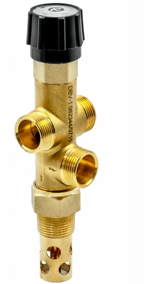 Cooling Valve DBV - Image 2