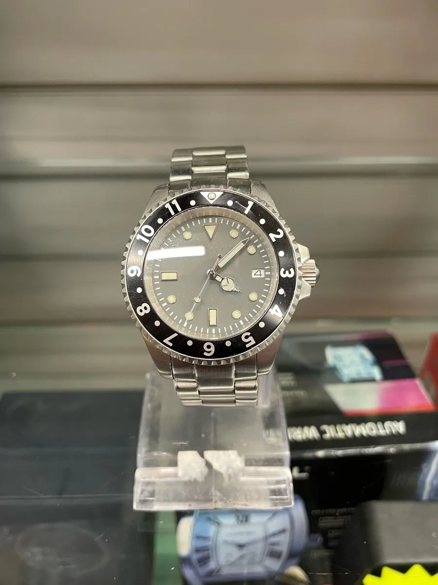 Enoksen diver watch - Image 2