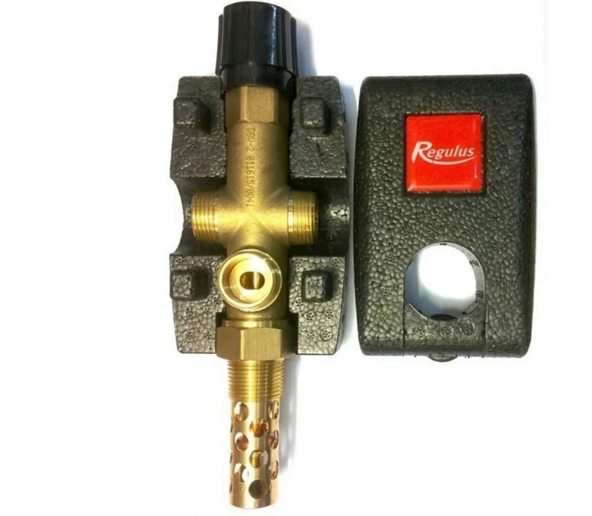 Cooling Valve DBV - Image 3