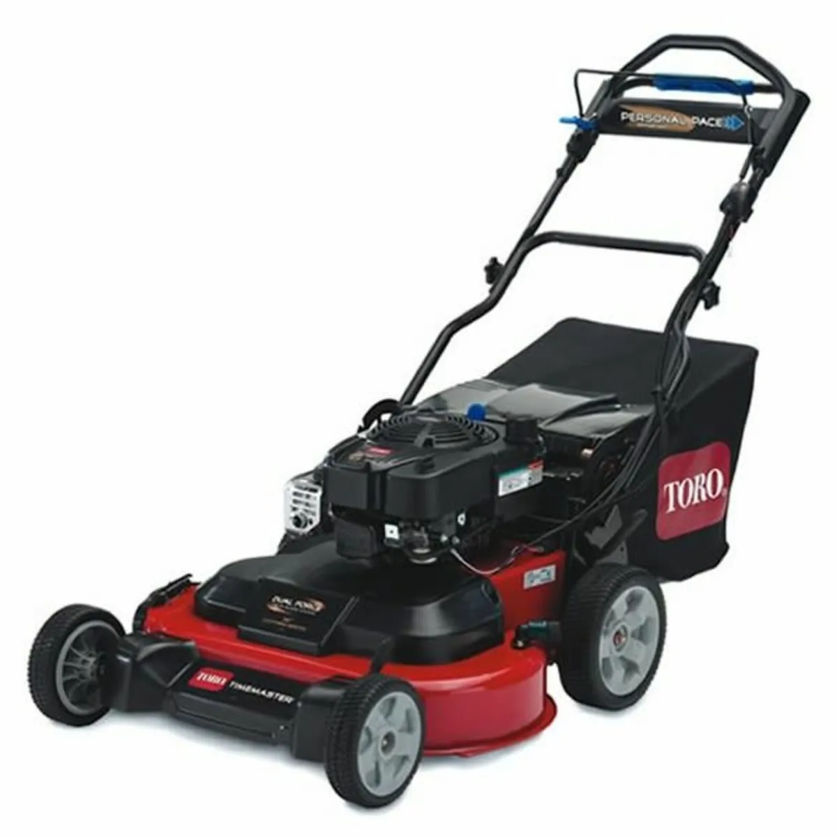 TORO Timemaster 30” Lawnmower - Image 1