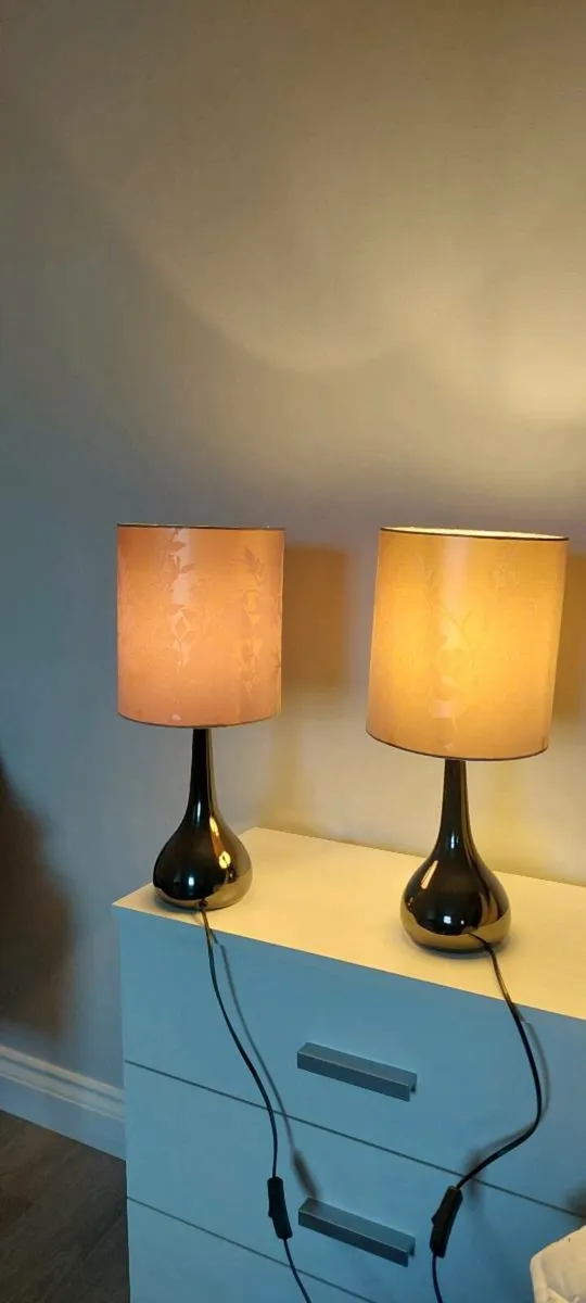 Table lamps - Image 3