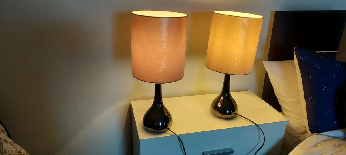 Table lamps - Image 4