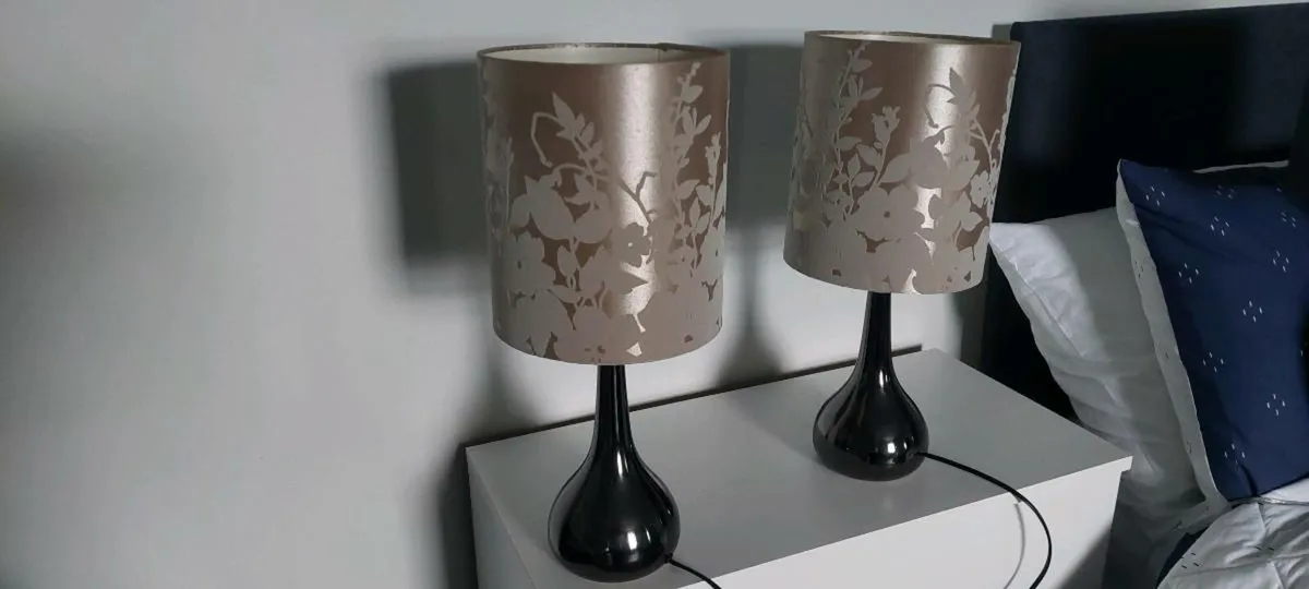 Table lamps - Image 2