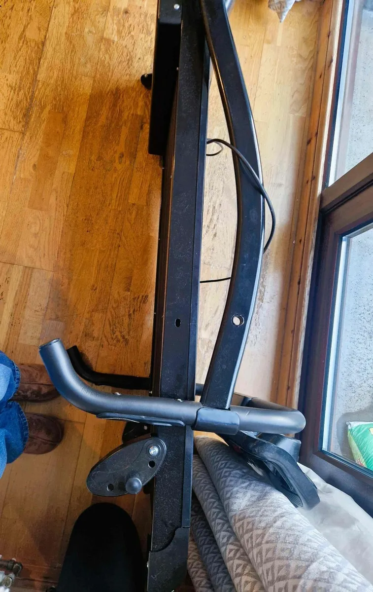 Foldable Treadmill - Image 3