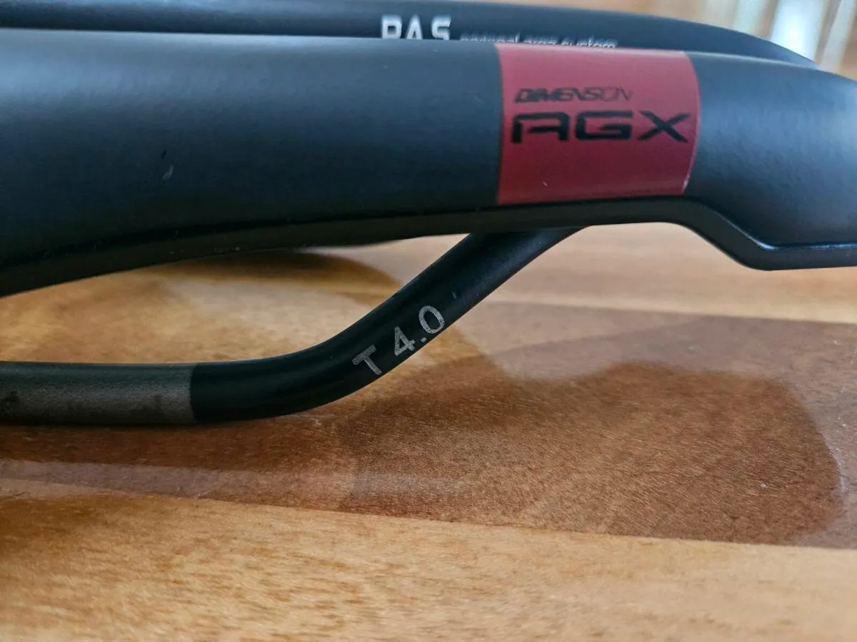 Prologo Dimension AGX 143 T4.0 - Image 2