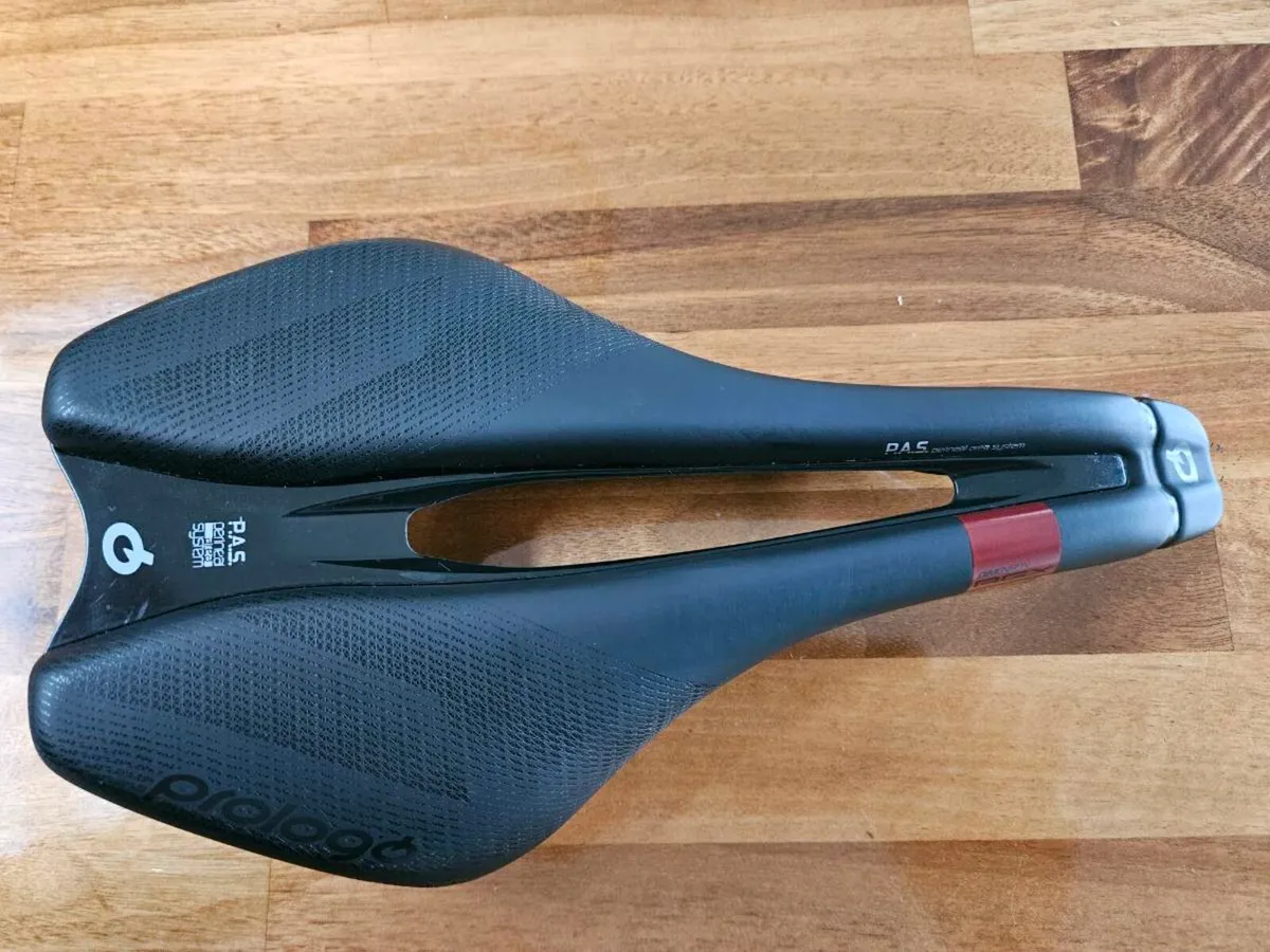 Prologo Dimension AGX 143 T4.0 - Image 3