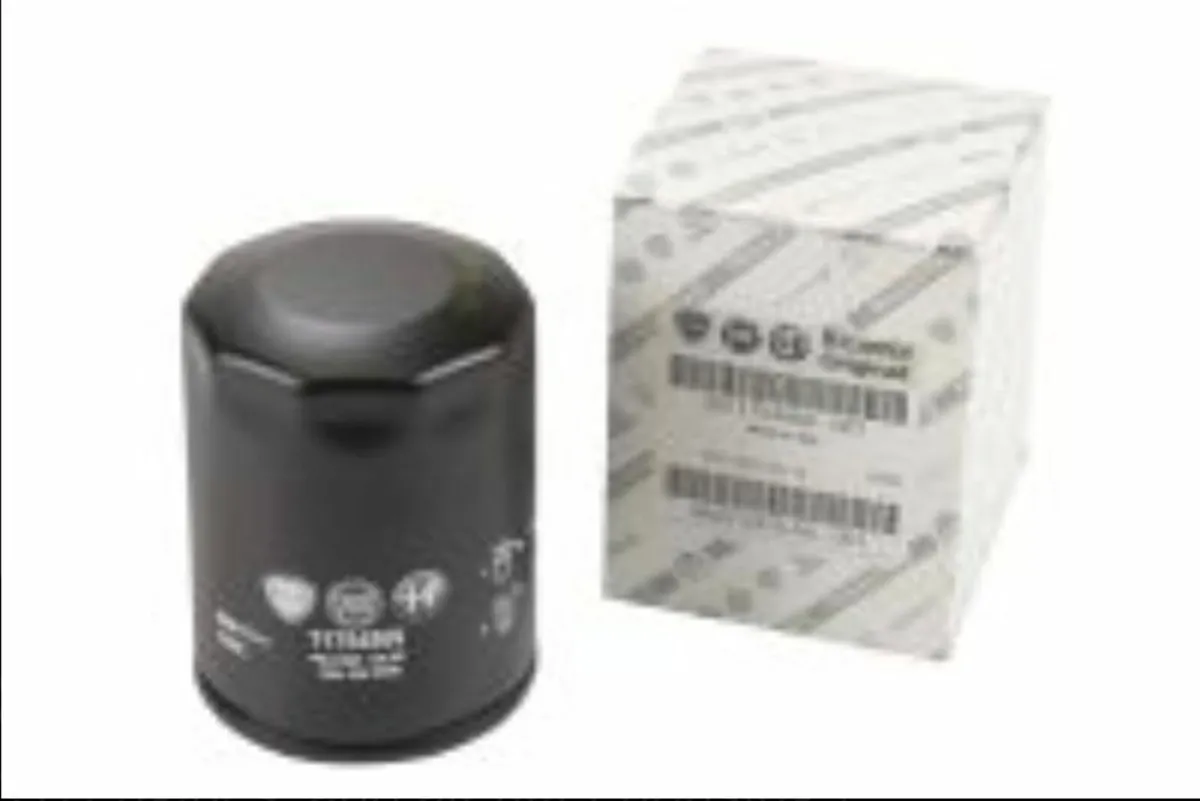 Iveco Daily Parts Supply - Image 3