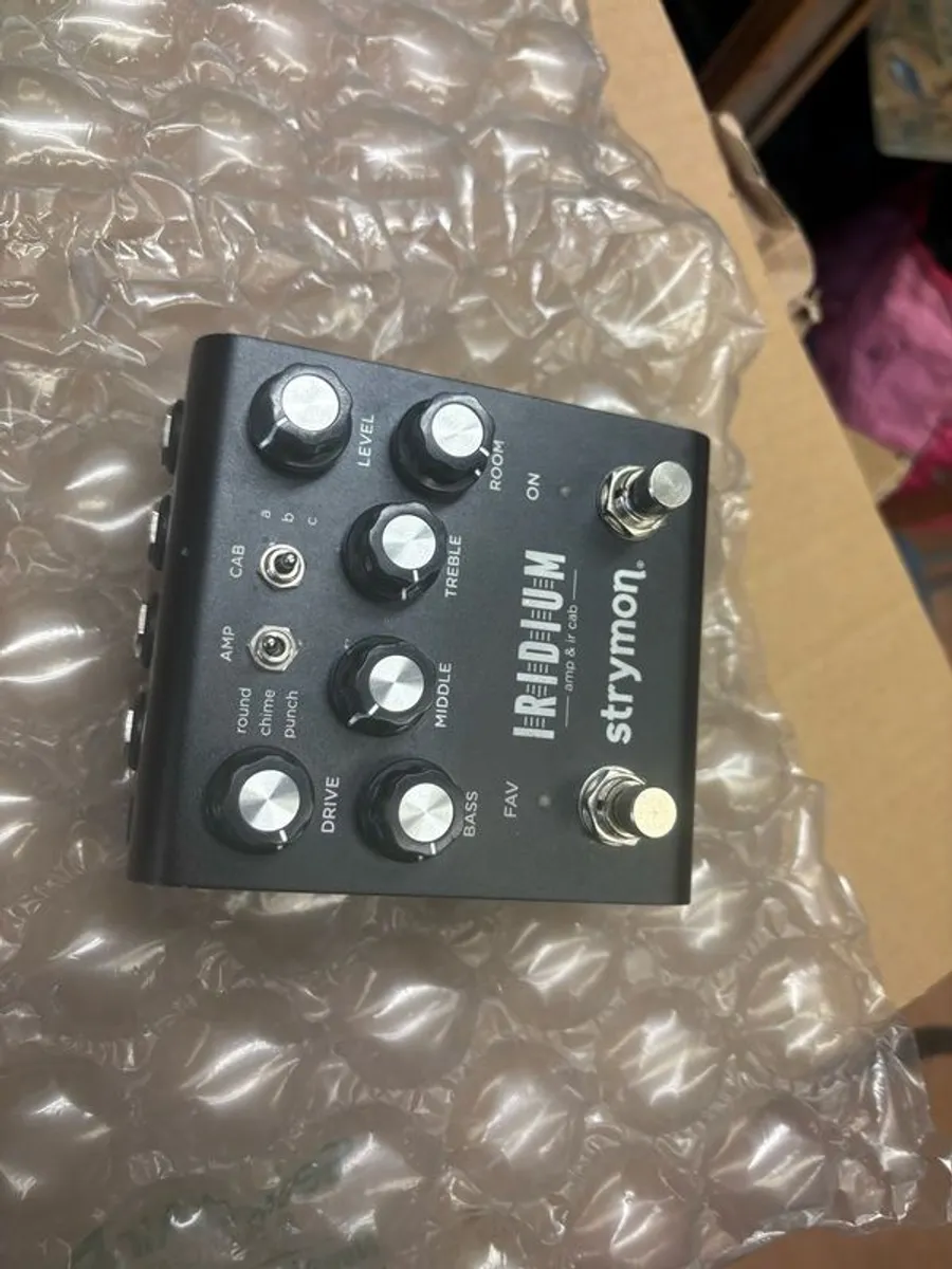 Strymon Iridium - Image 3