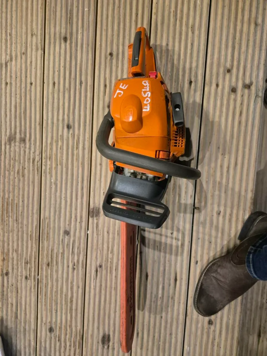 Husqvarna 435 xtorq - Image 2