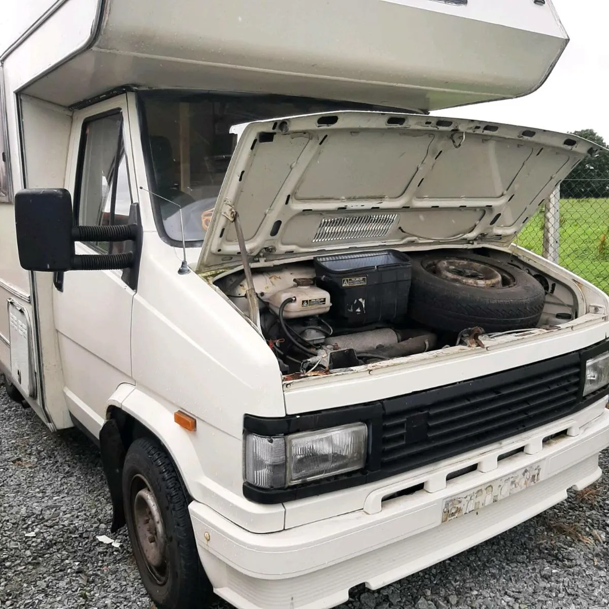 Ducatos for breaking - Image 1