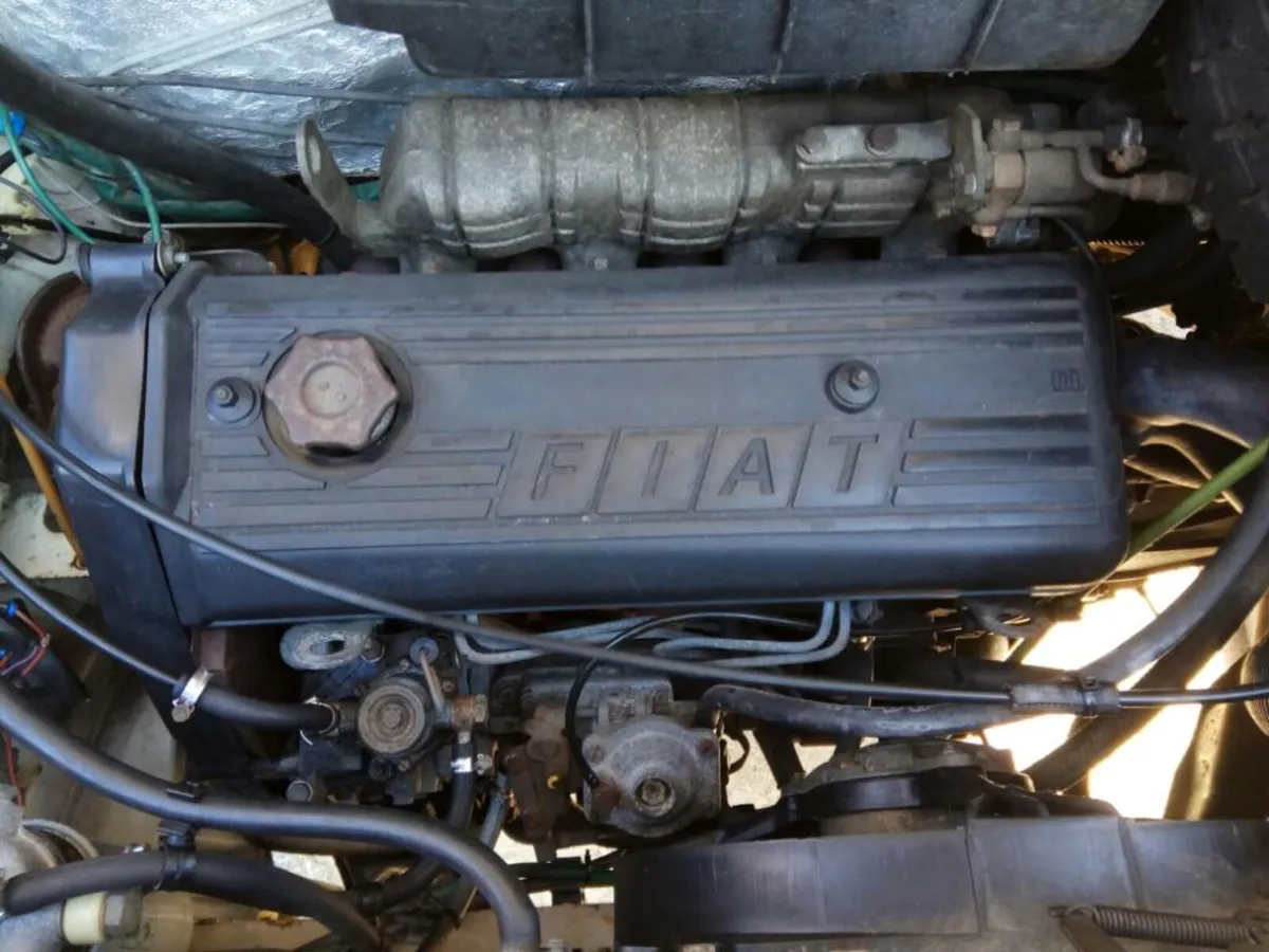 Ducatos for breaking j5 c25 talbot boxer jumper - Image 1