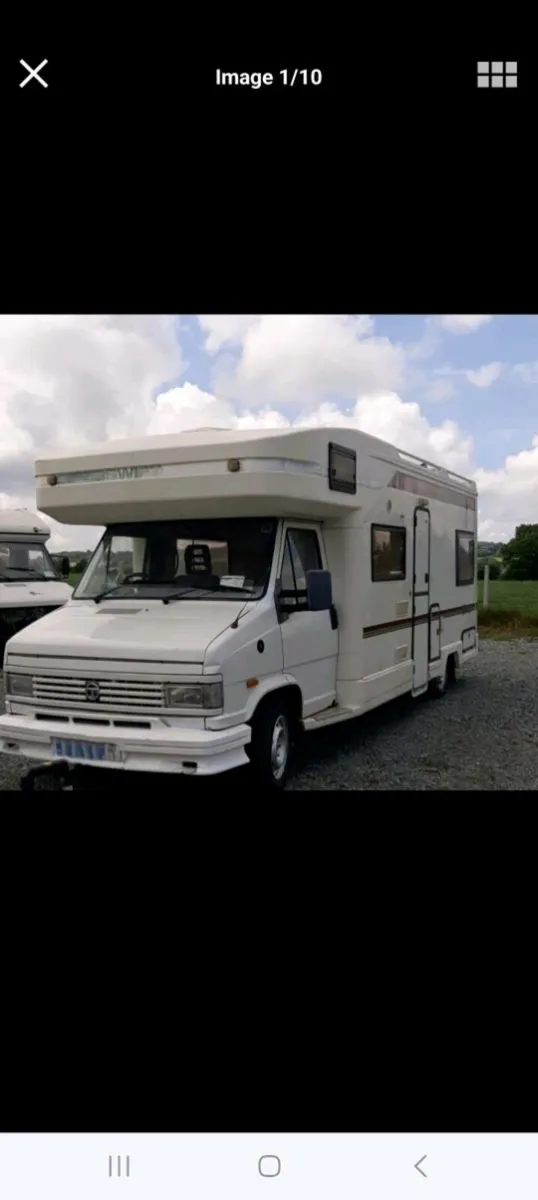 Ducatos for breaking j5 c25 talbot - Image 1