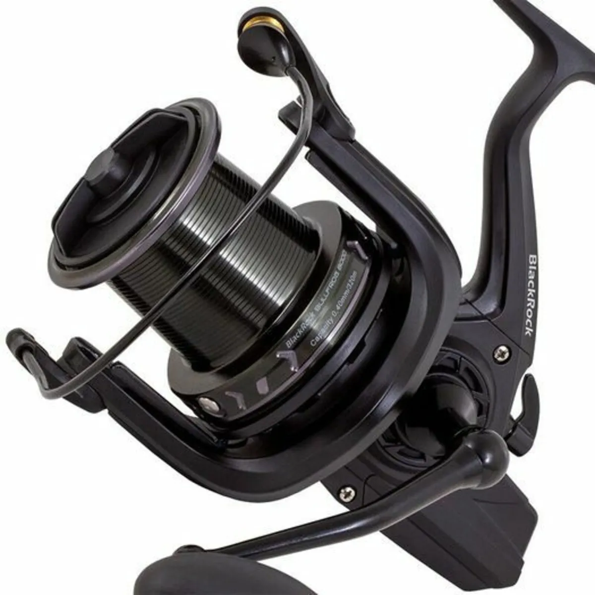 Fishing BlackRock bullfrog 8000 surf reel - Image 2