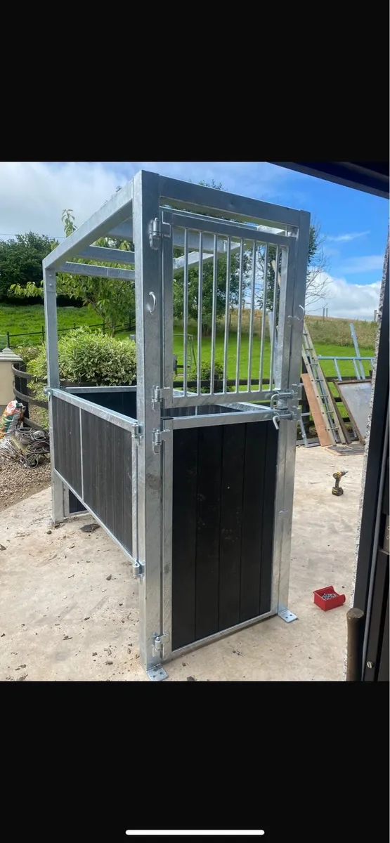 Horse stable doors for sale - Image 1