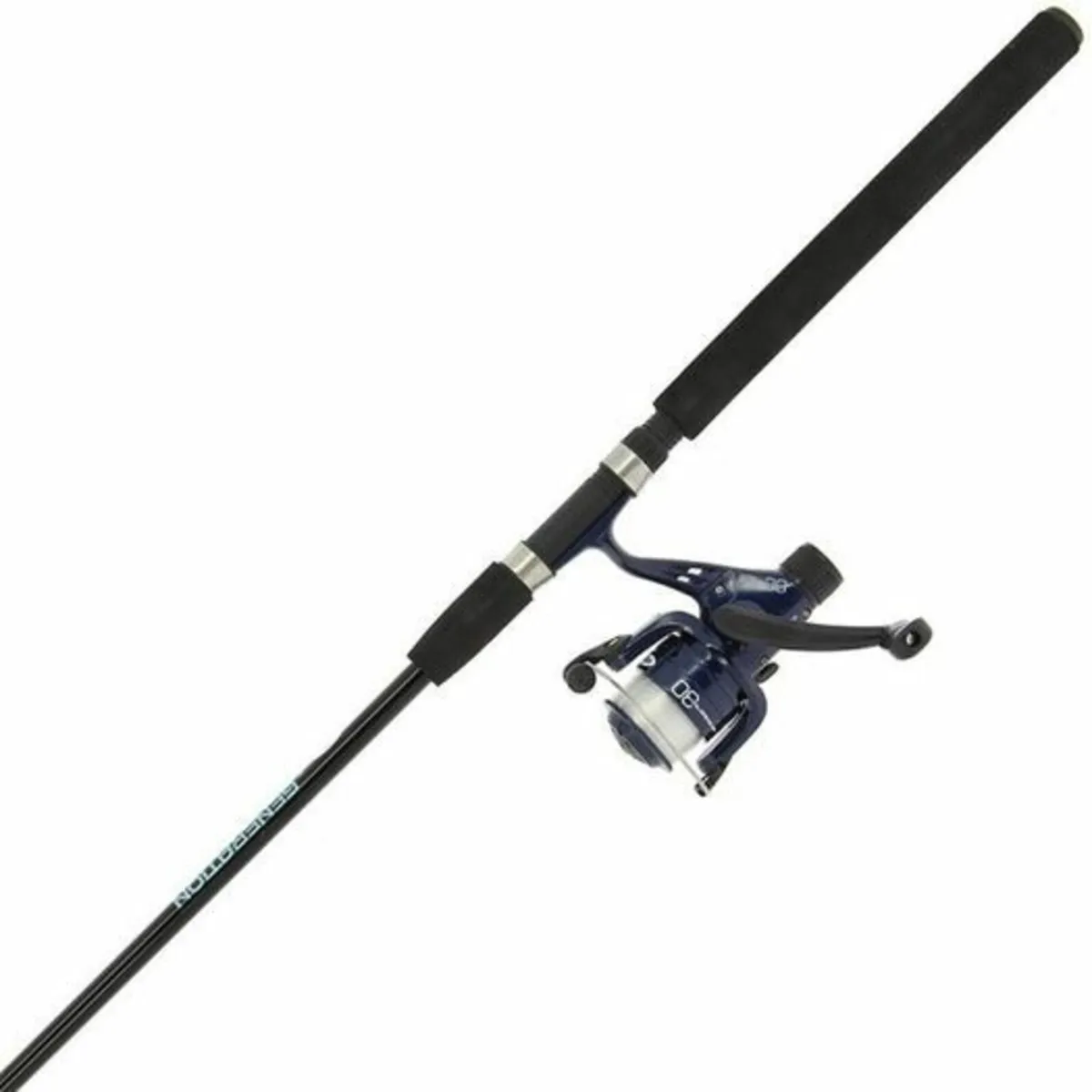 Fishing Angling pursuit generation Combo - Image 4