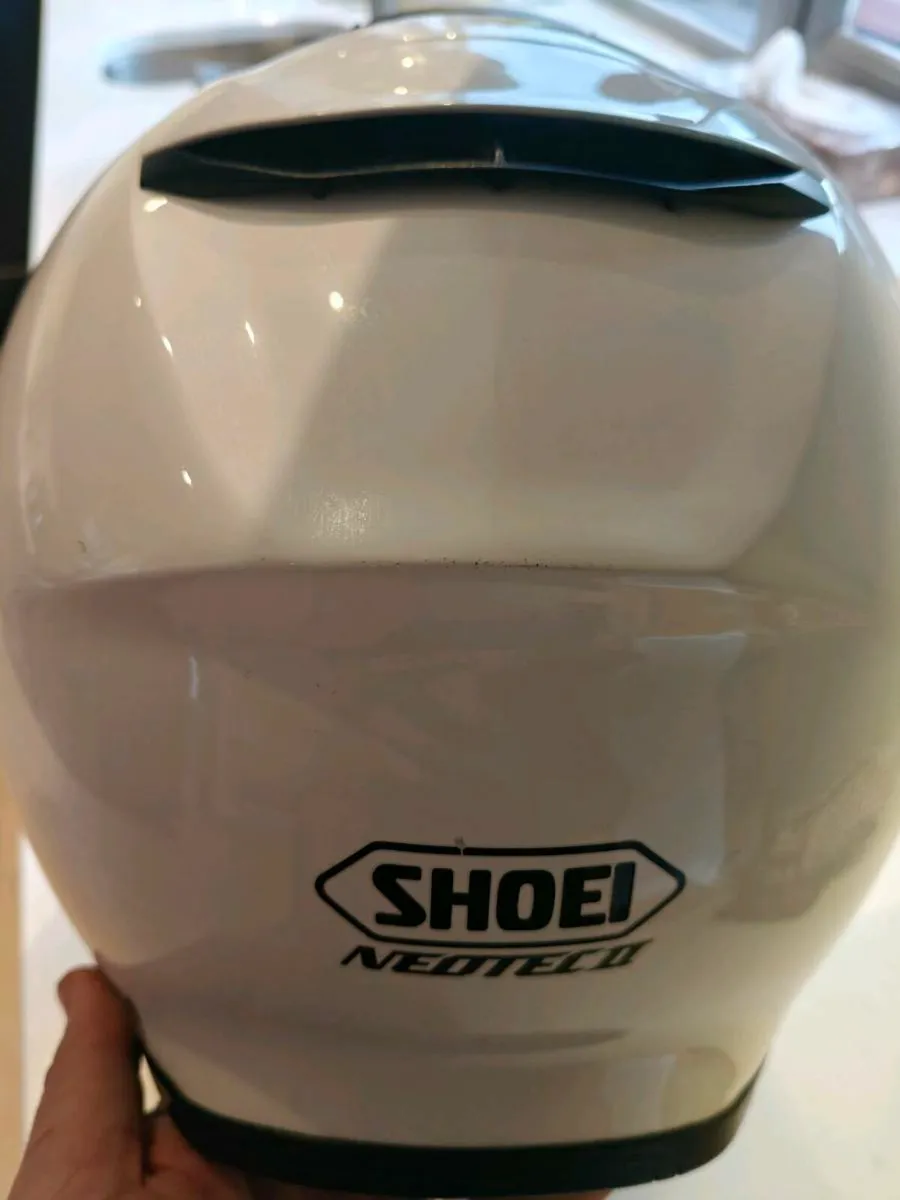 Shoei Neotec 2 - Image 2