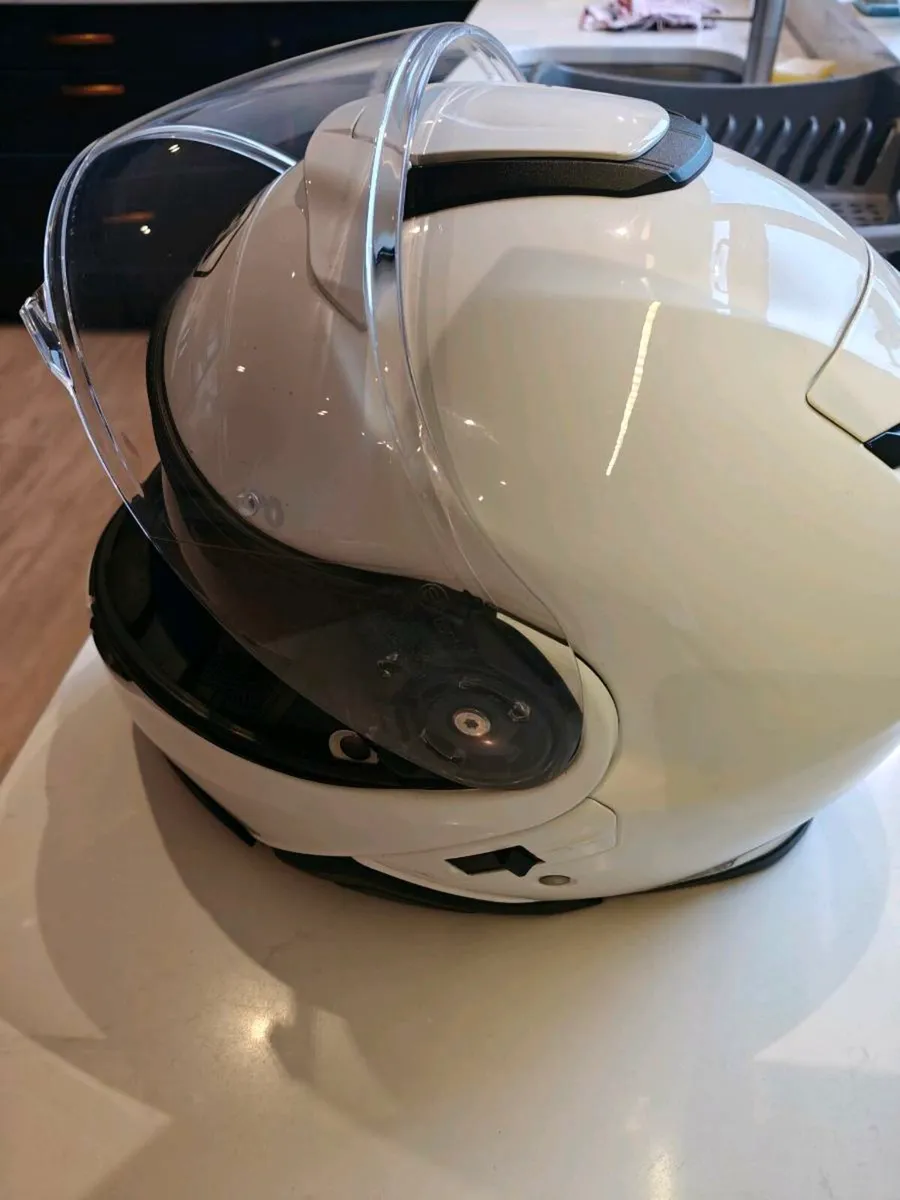 Shoei Neotec 2 - Image 3