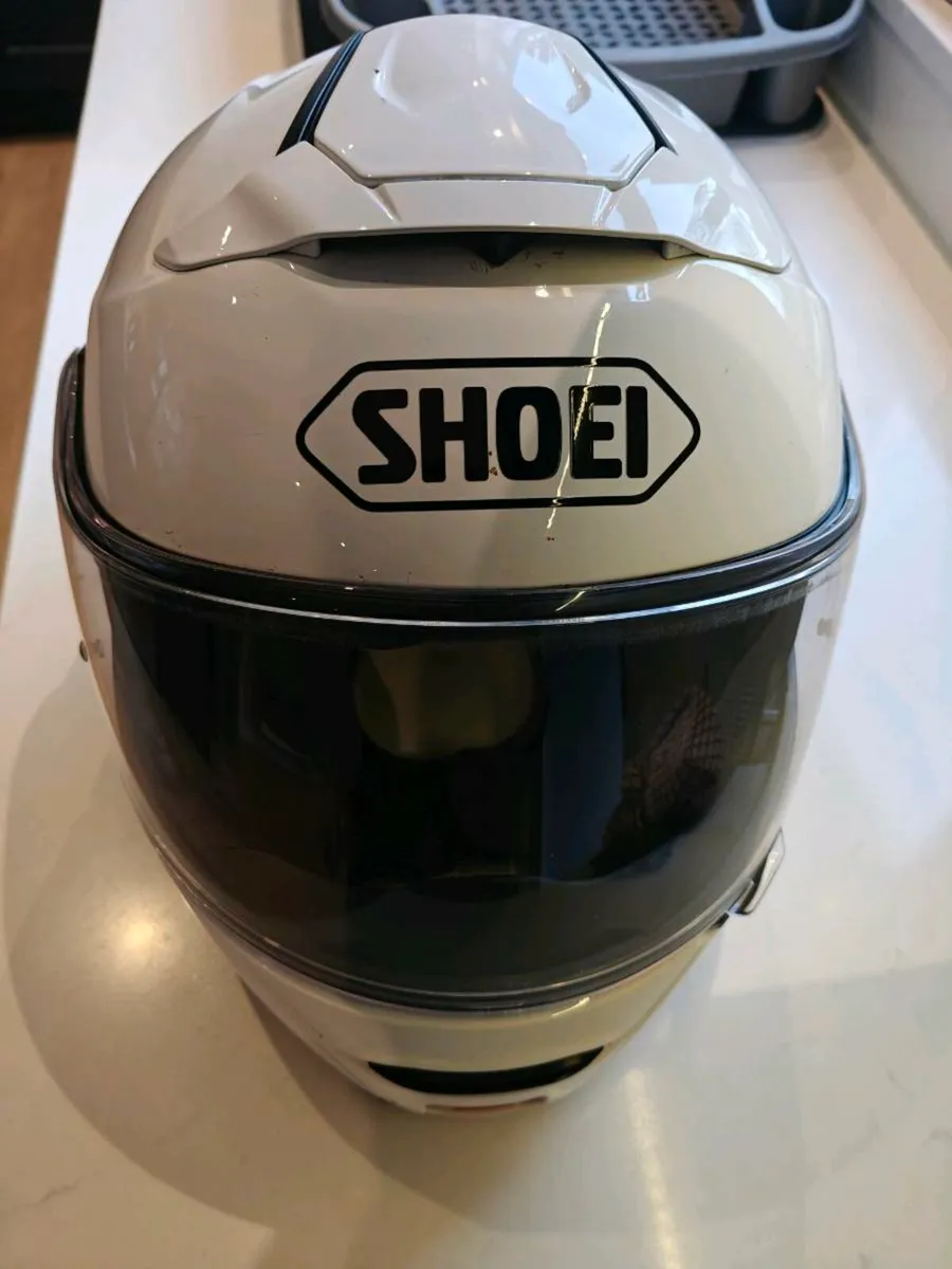 Shoei Neotec 2 - Image 1