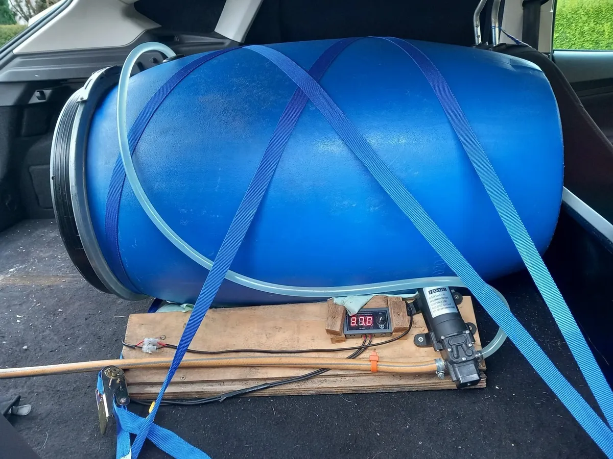 Window Cleaning Equipment - Everything New - Image 4