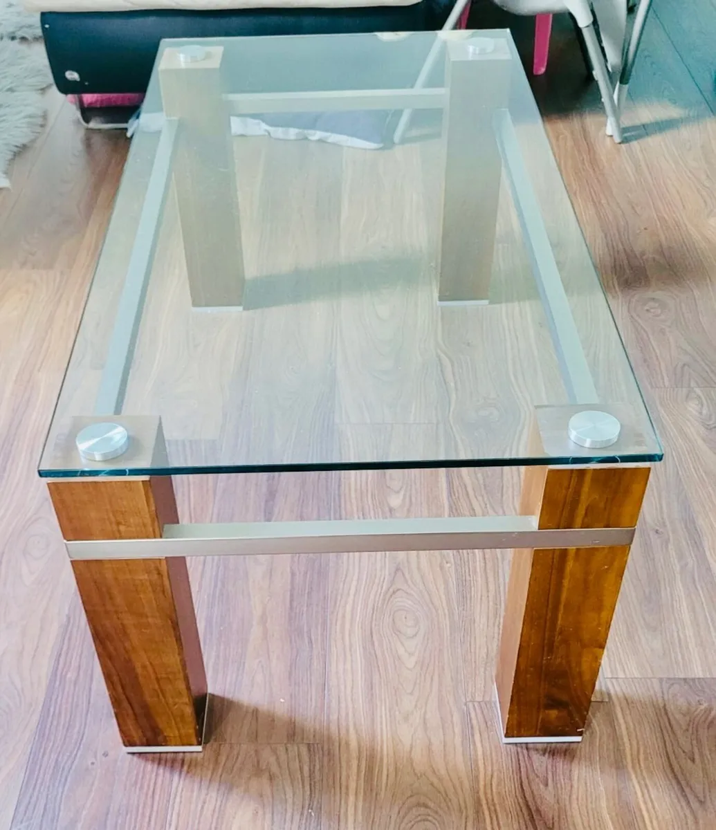 Coffee table - Image 1