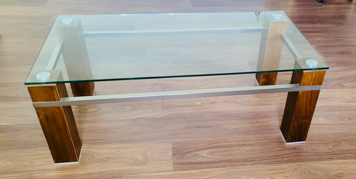 Coffee table - Image 2