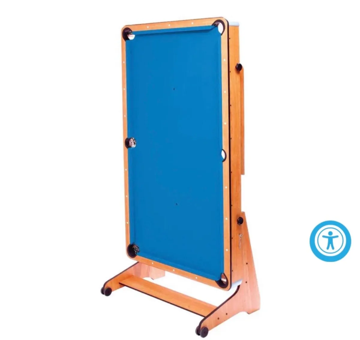 Pool table - Image 4