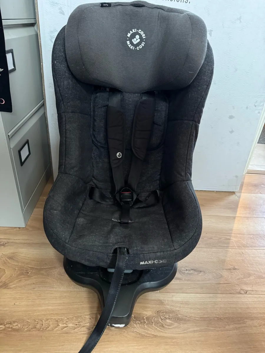 Maxi cosi Tobifix - Image 1