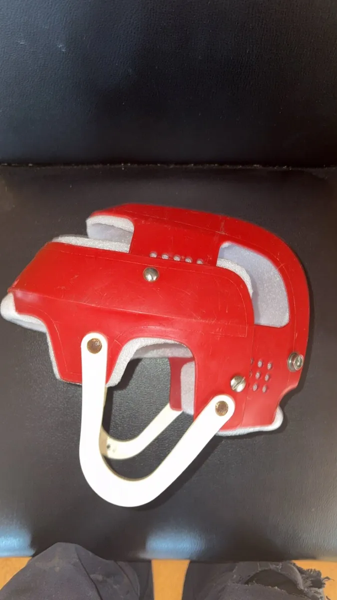 Cooper helmet - Image 4