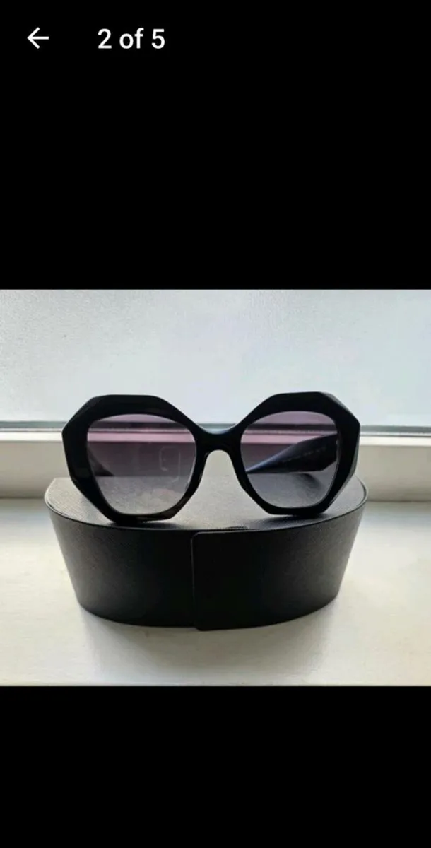Prada womens Sunglasses - Image 2