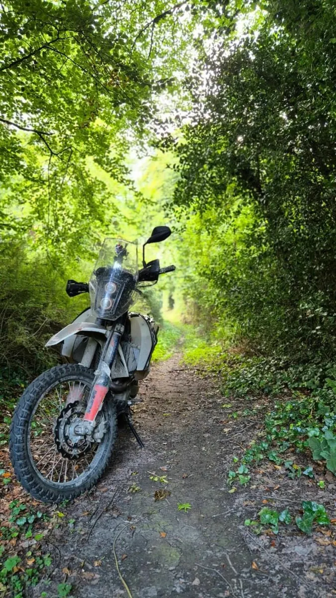 KTM Other 2010 - Image 3