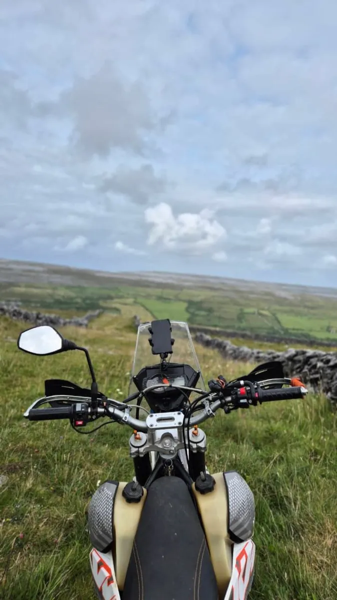 KTM Other 2010 - Image 4