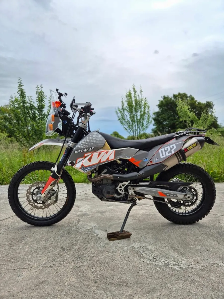 KTM Other 2010 - Image 4