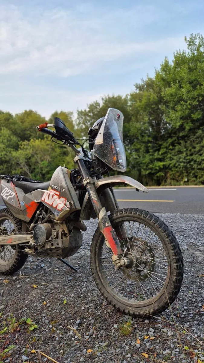KTM Other 2010 - Image 1