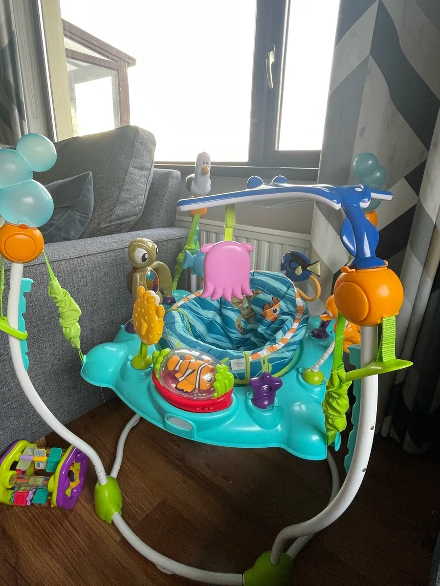 Baby Jumper - Image 1