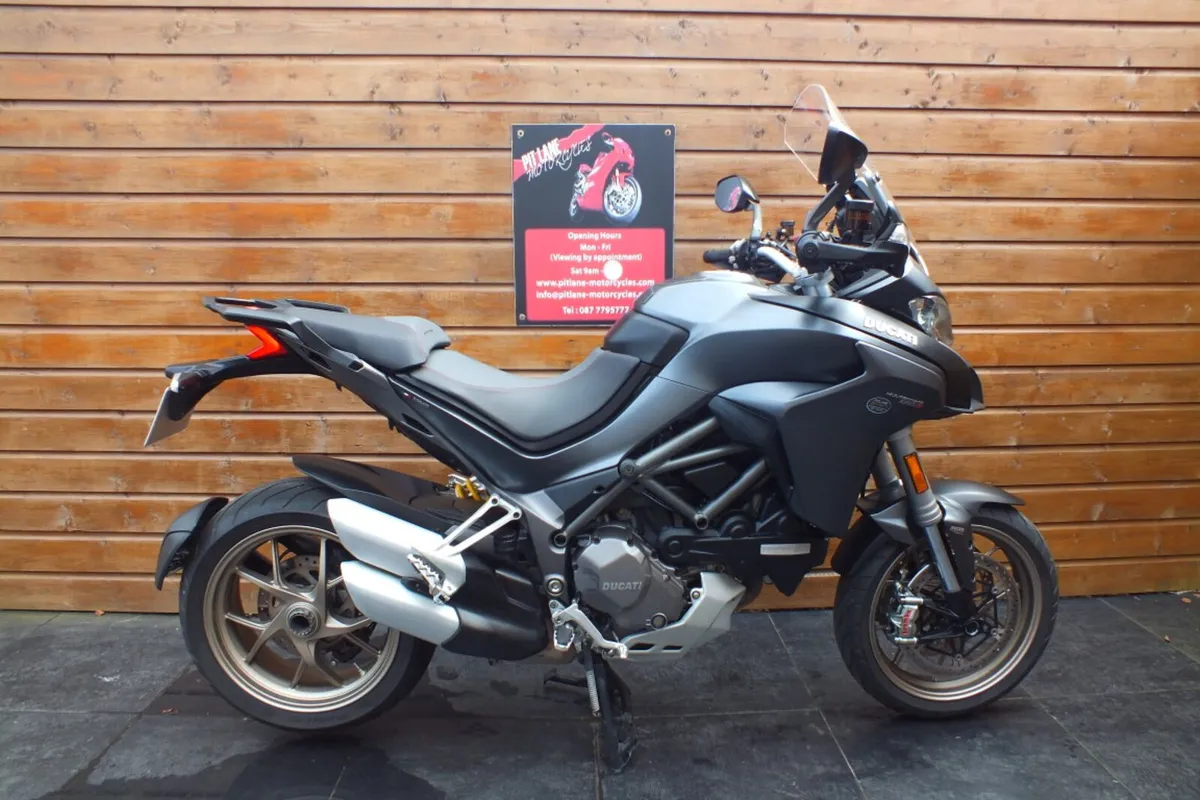 Pitlane Motorcycles (Waterford) - Image 4