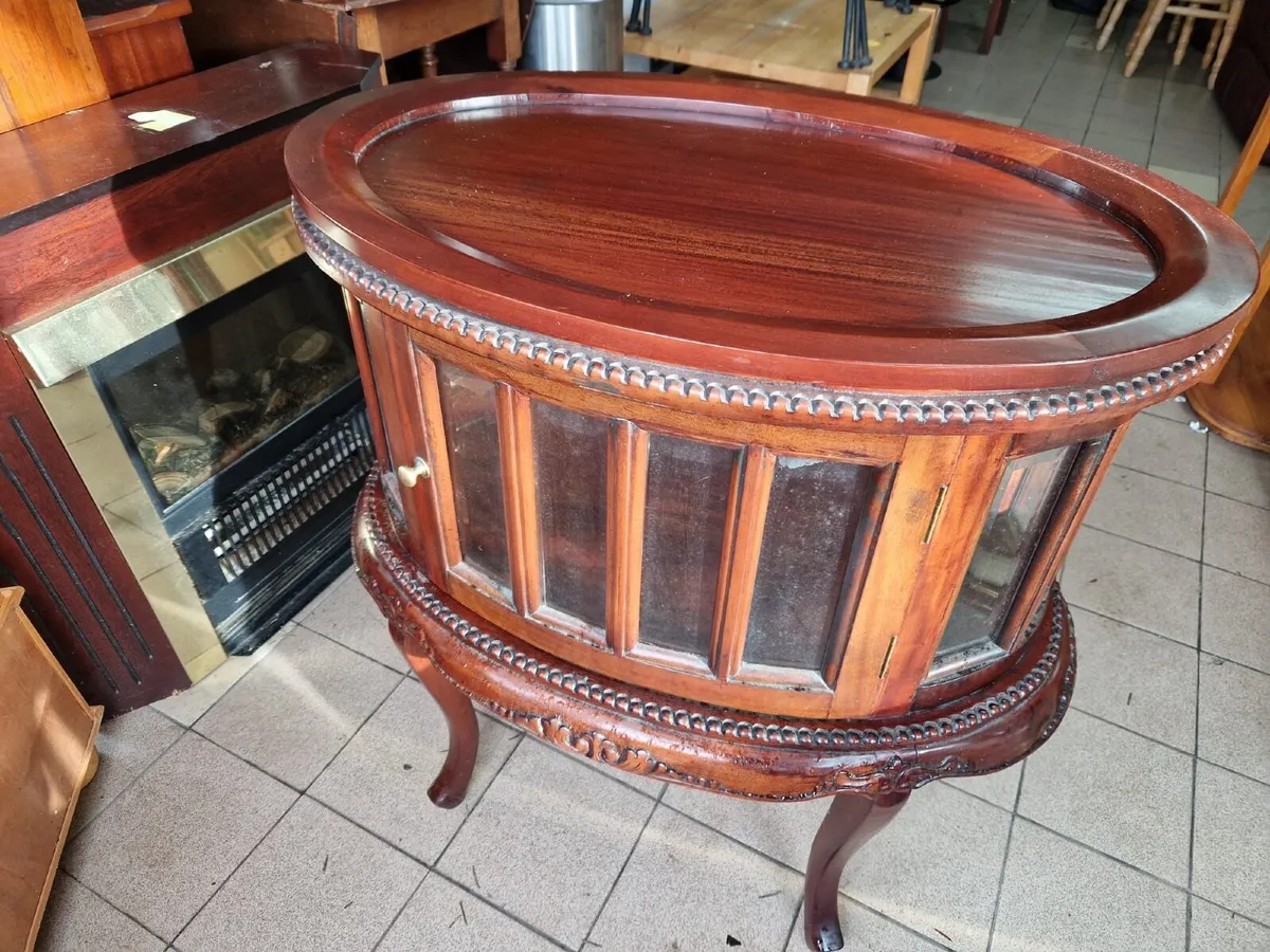 Drink Cabinet - Image 1