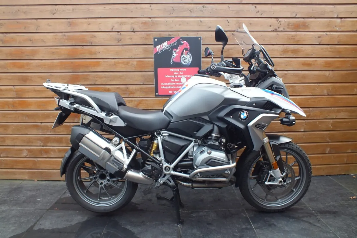 Pitlane Motorcycles (Waterford) - Image 3