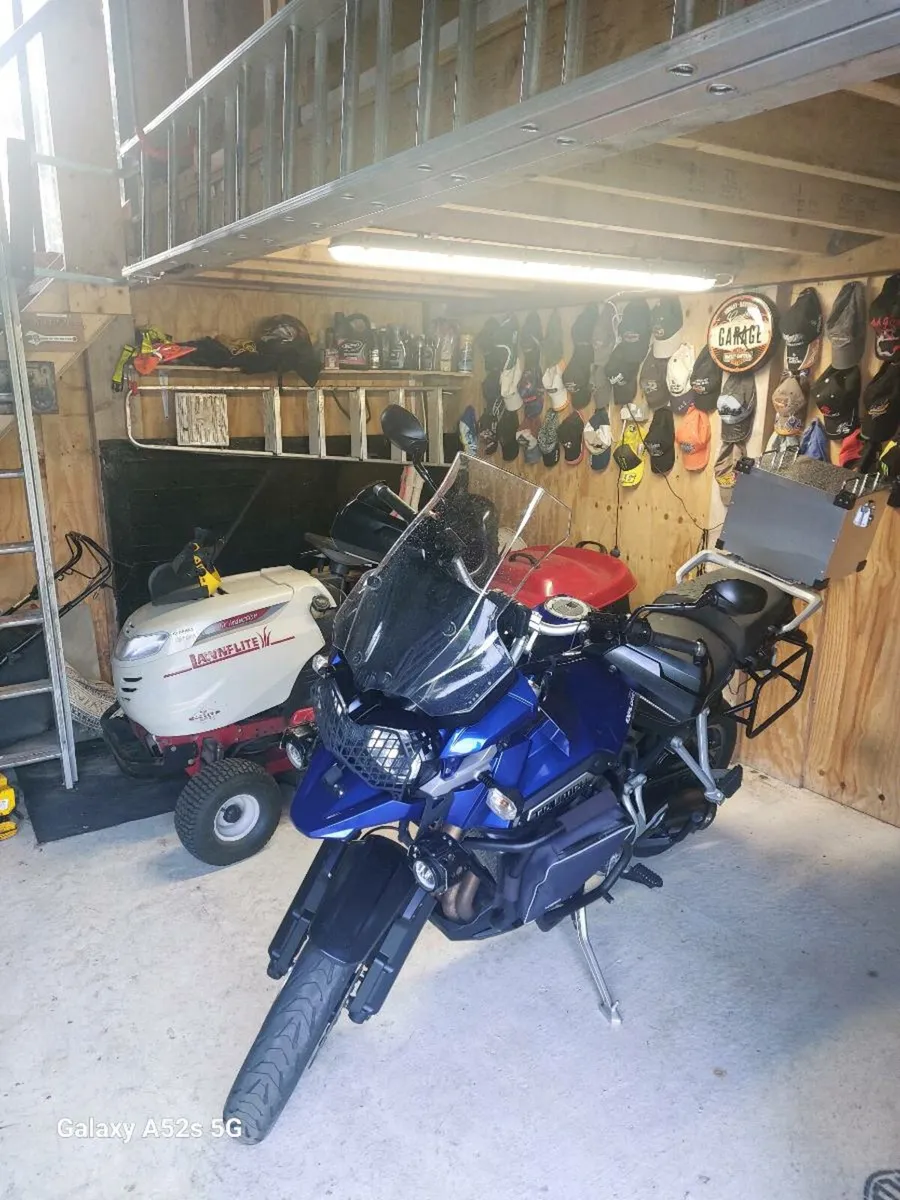 Motorcycle - Image 2