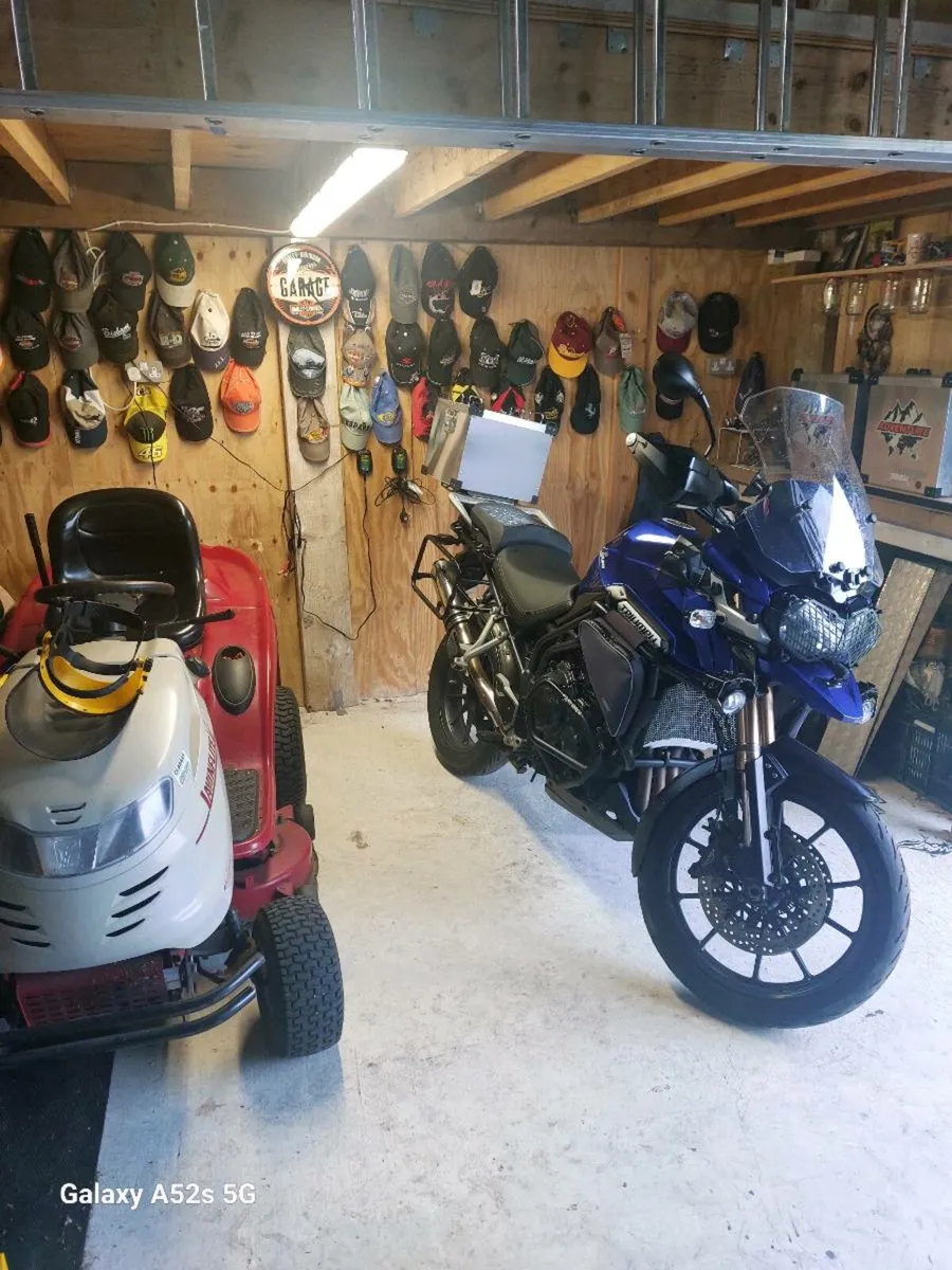 Motorcycle - Image 3