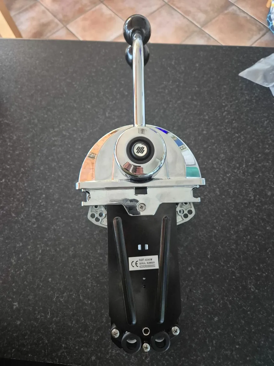 Dual Engine Controls - Image 3