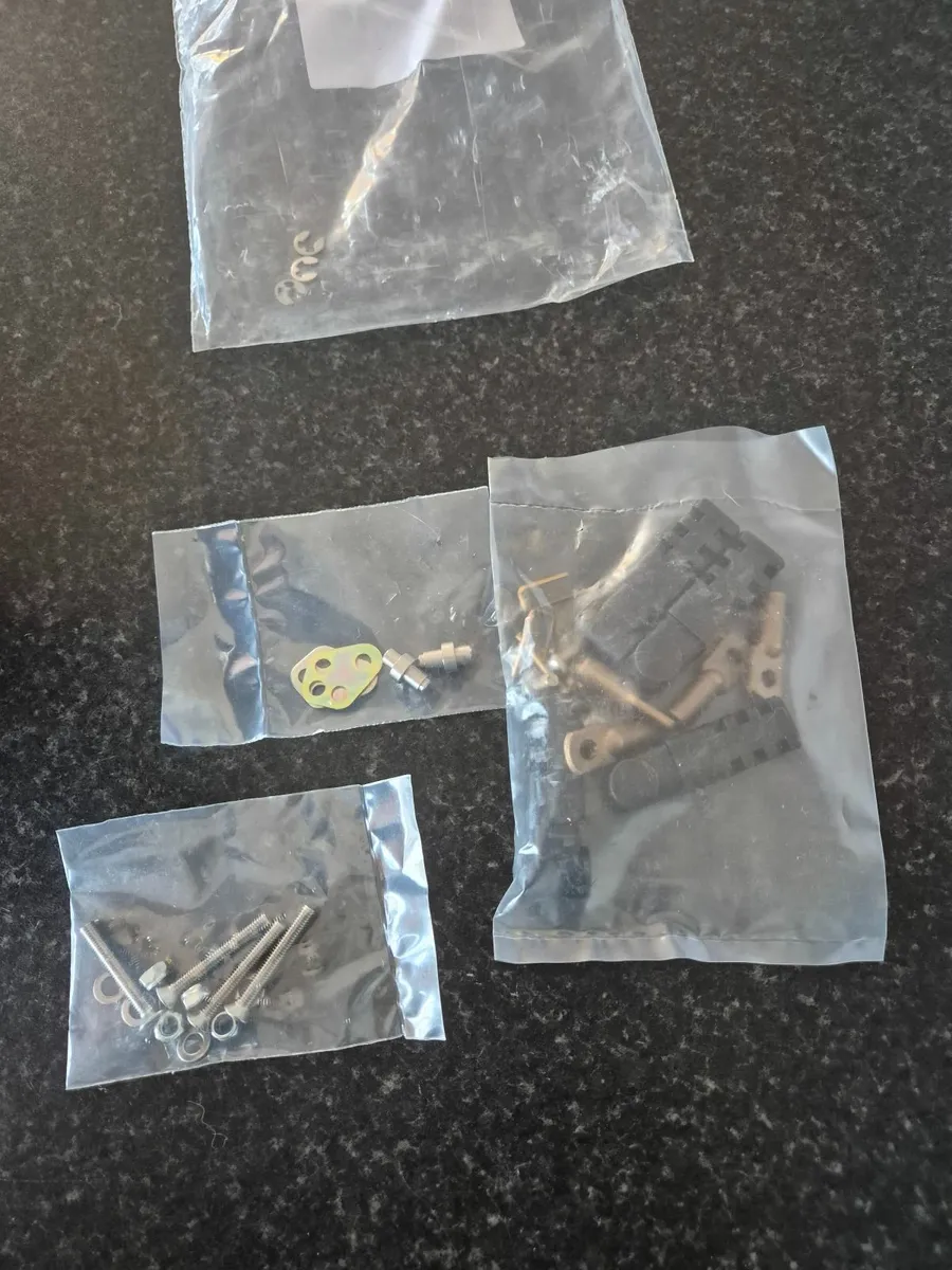 Dual Engine Controls - Image 4